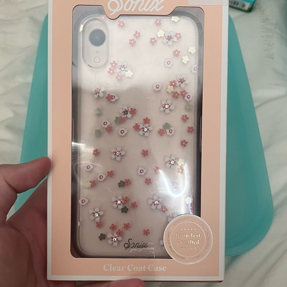 IPHONE XR: Sonix Case - Picture 2 of 6